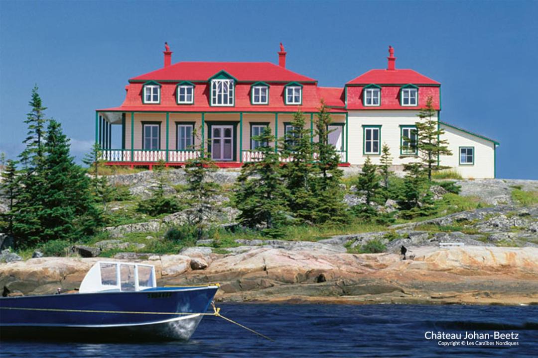 Photo of Others in Baie Johan Beetz