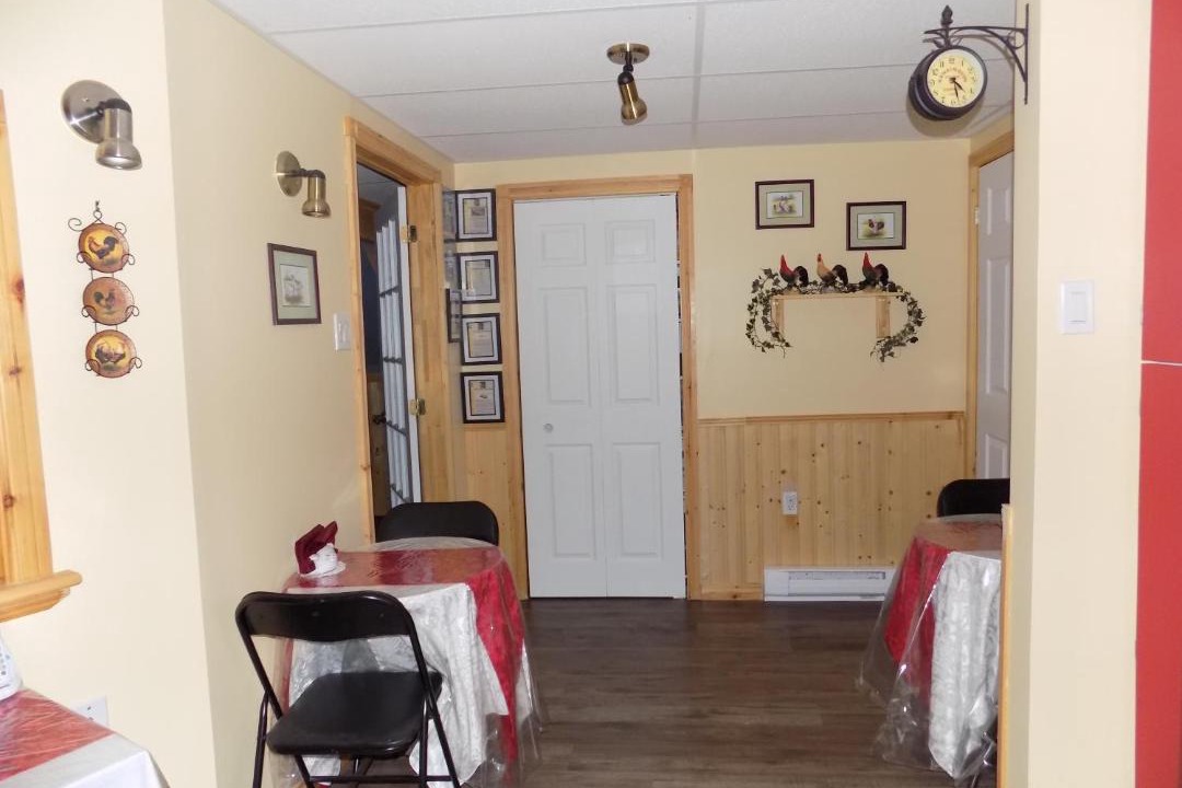 Photo of Others in Baie-St-Paul