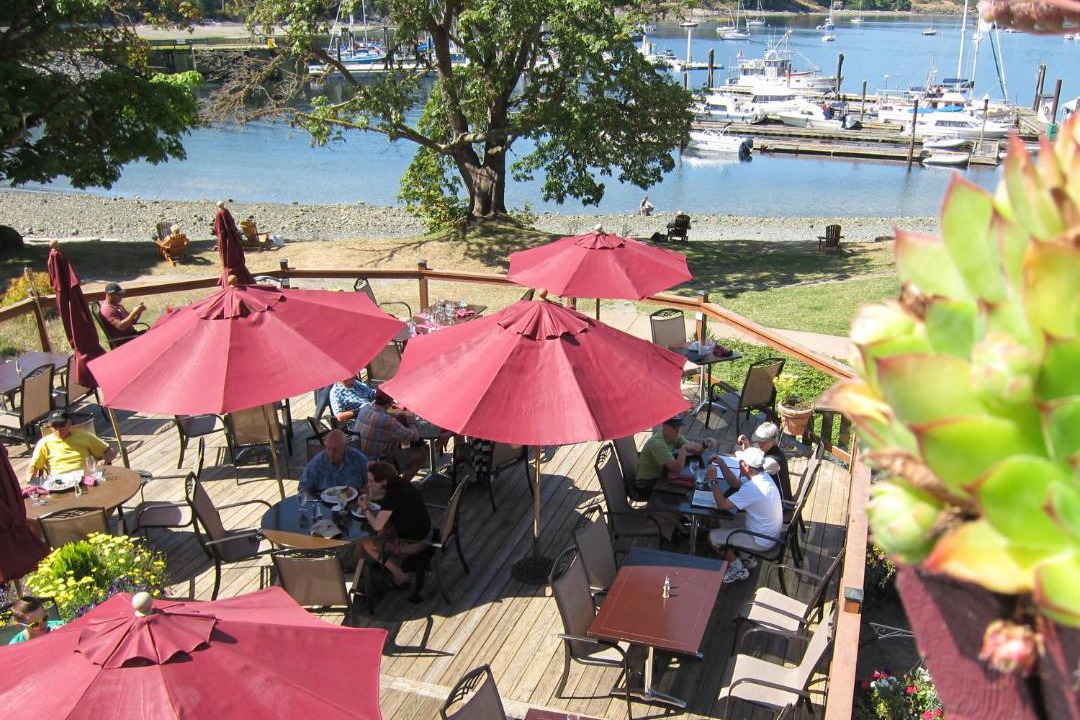 Photo of Others in Heriot Bay