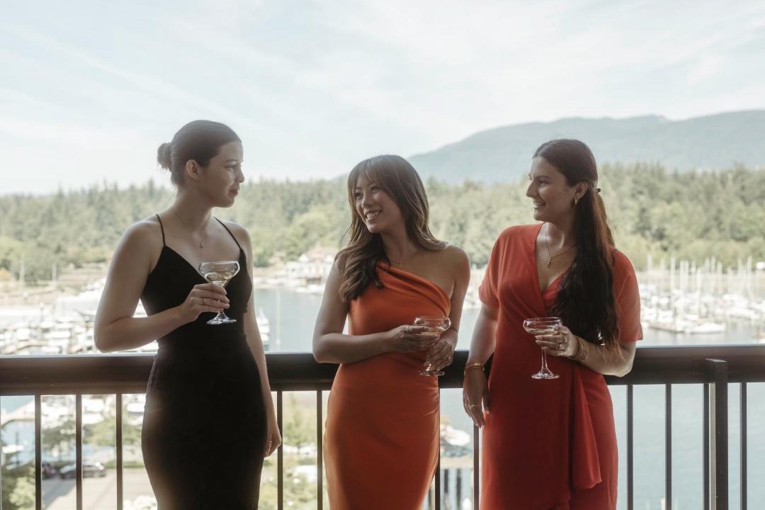 Photo of Others in Coal Harbour