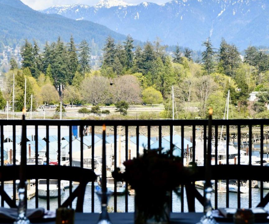 Photo of Others in Coal Harbour