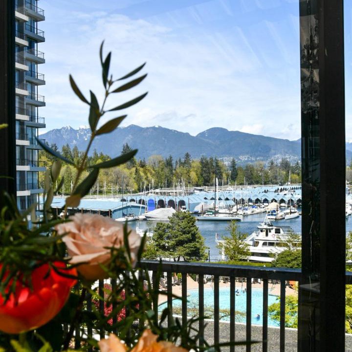 Photo of Others in Coal Harbour