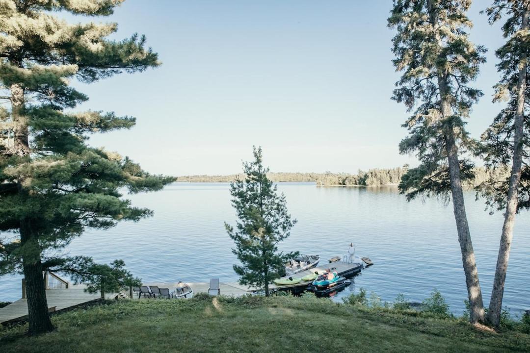 Photo of Others in Falcon Lake