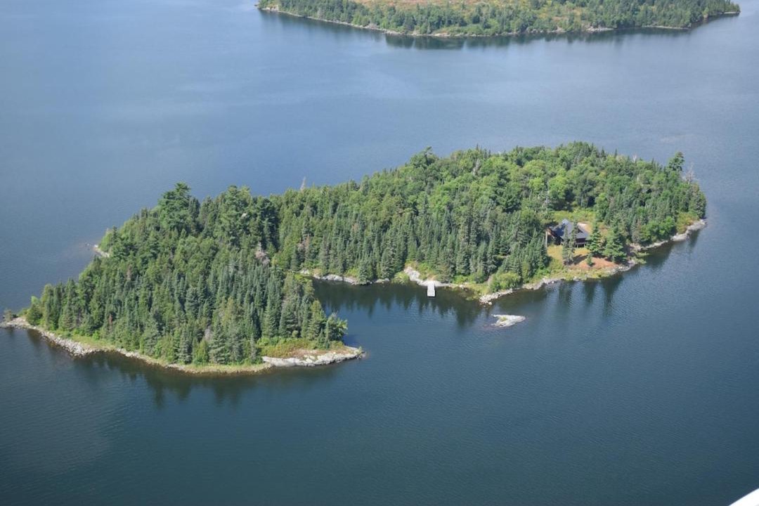 Photo of Others in Falcon Lake