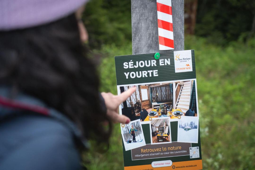 Photo of Others in Sainte-Agathe-des-Monts