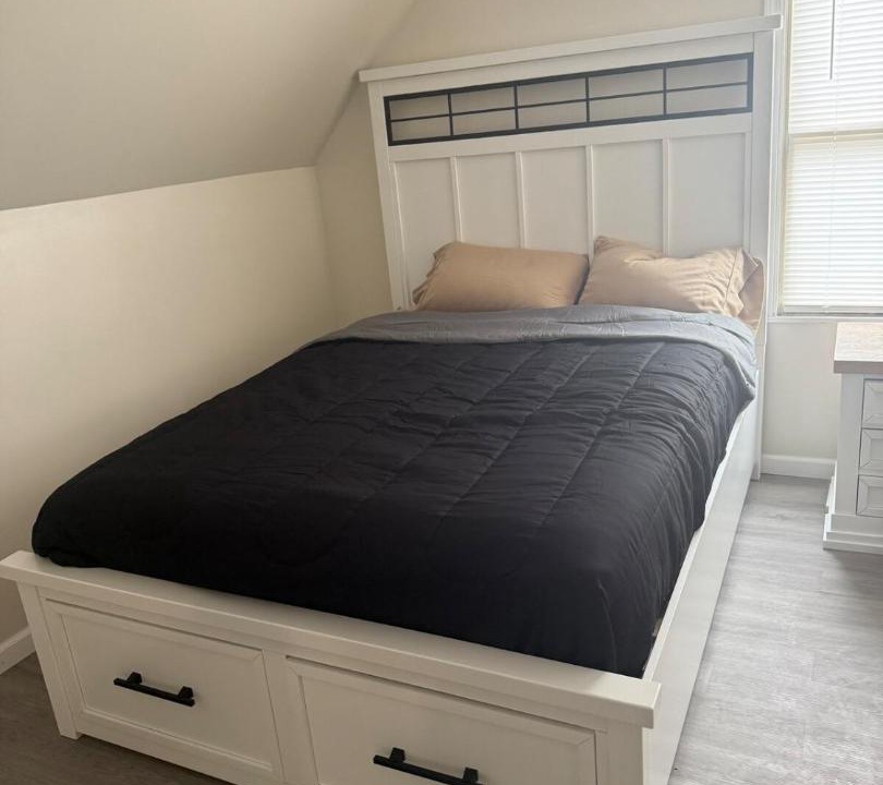 Photo of Bedroom in Buffalo