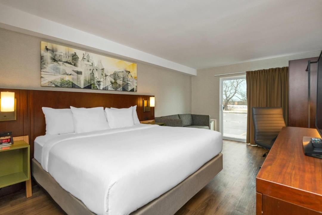 Photo of Bedroom in Kenora