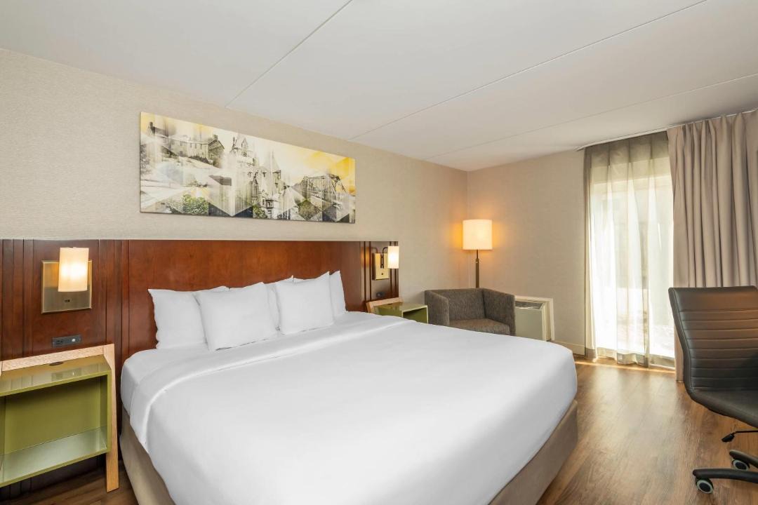 Photo of Bedroom in Kenora