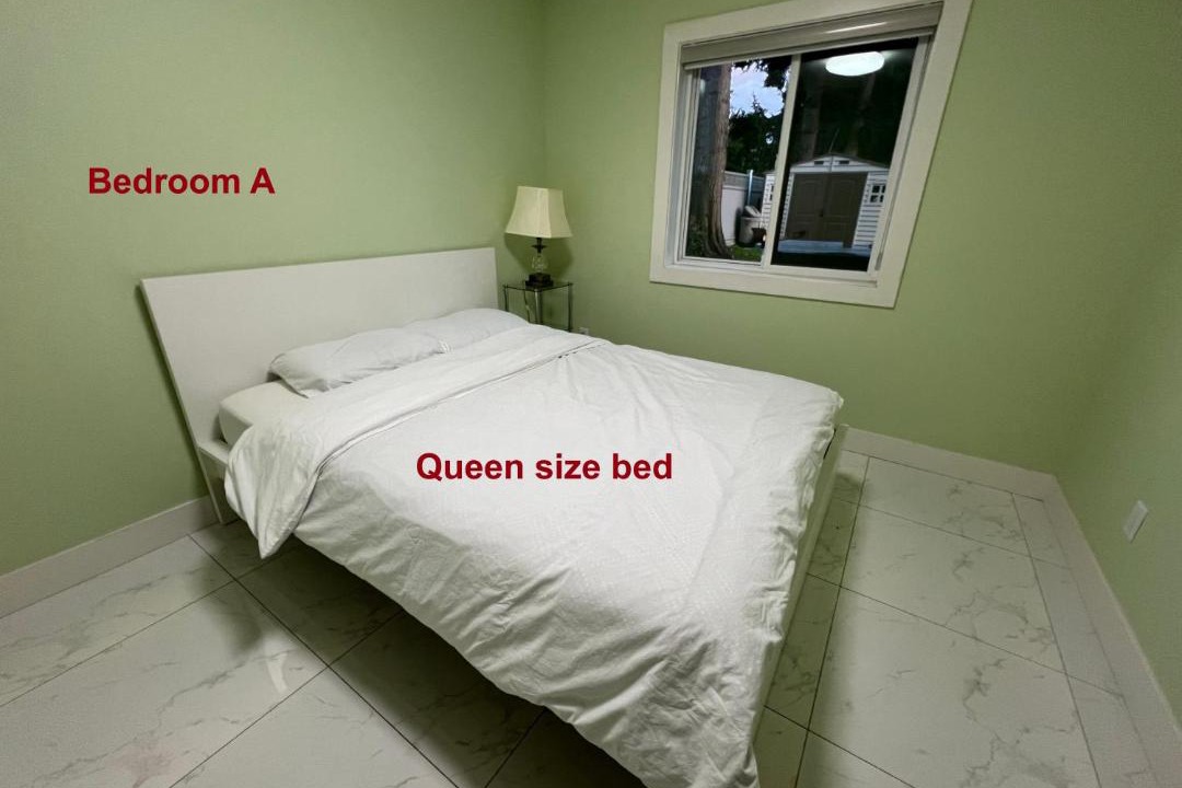 Photo of Bedroom in Surrey Newton