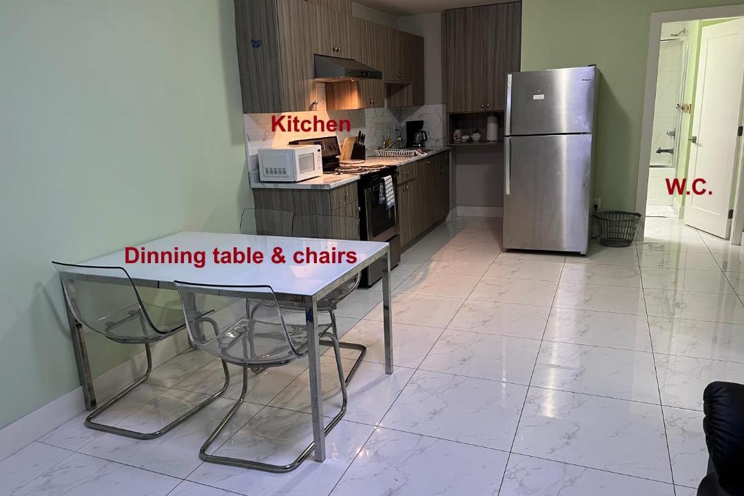 Photo of Kitchen in Surrey Newton