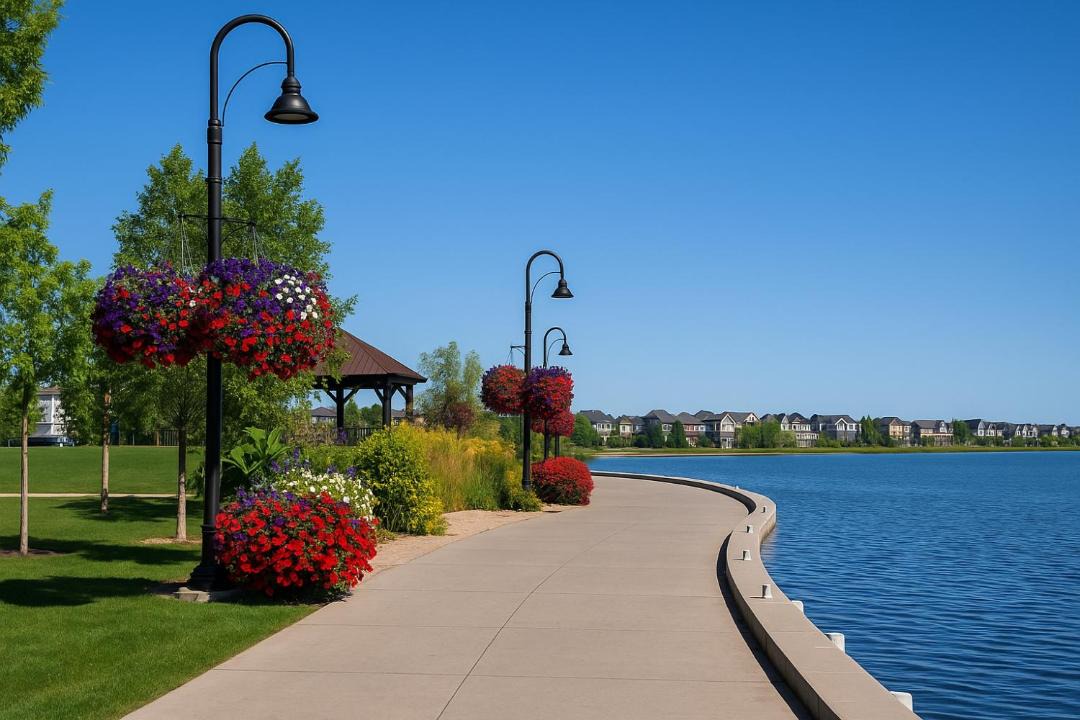 Photo of Others in Chestermere