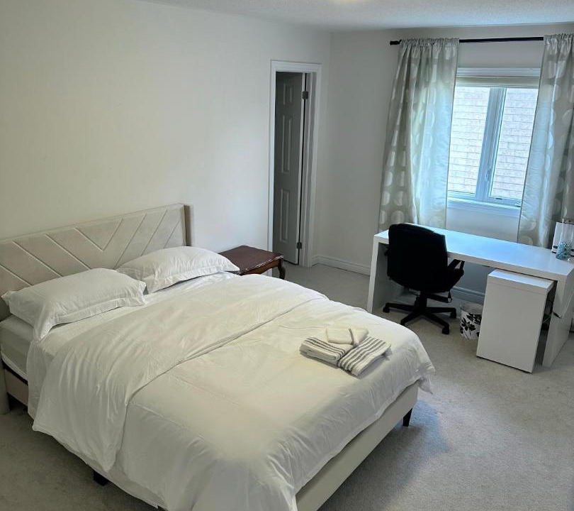 Photo of Bedroom in Cookstown
