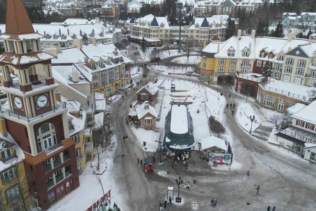 Photo of Others in Lac Superieur Village