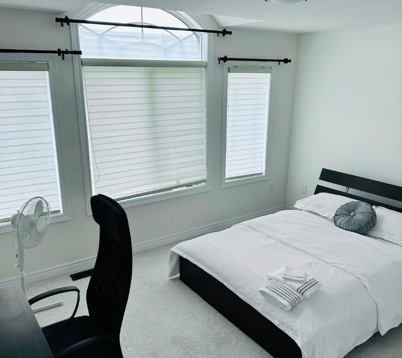 Photo of Bedroom in Cookstown