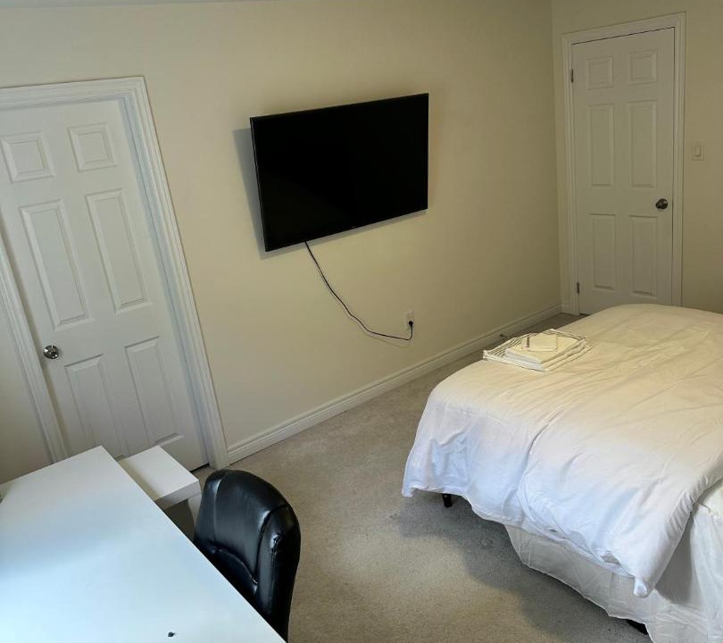 Photo of Bedroom in Cookstown