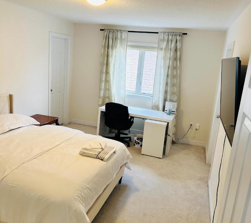 Photo of Bedroom in Cookstown