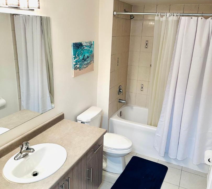 Photo of Bathroom in Cookstown