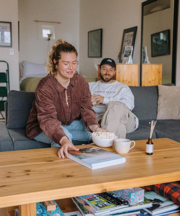 Photo of Others in Tofino