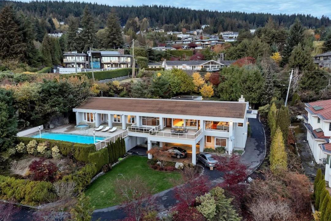 Photo of Others in West Vancouver