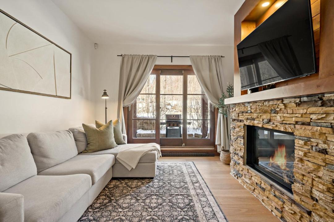 Photo of Livingroom in Versant Soleil
