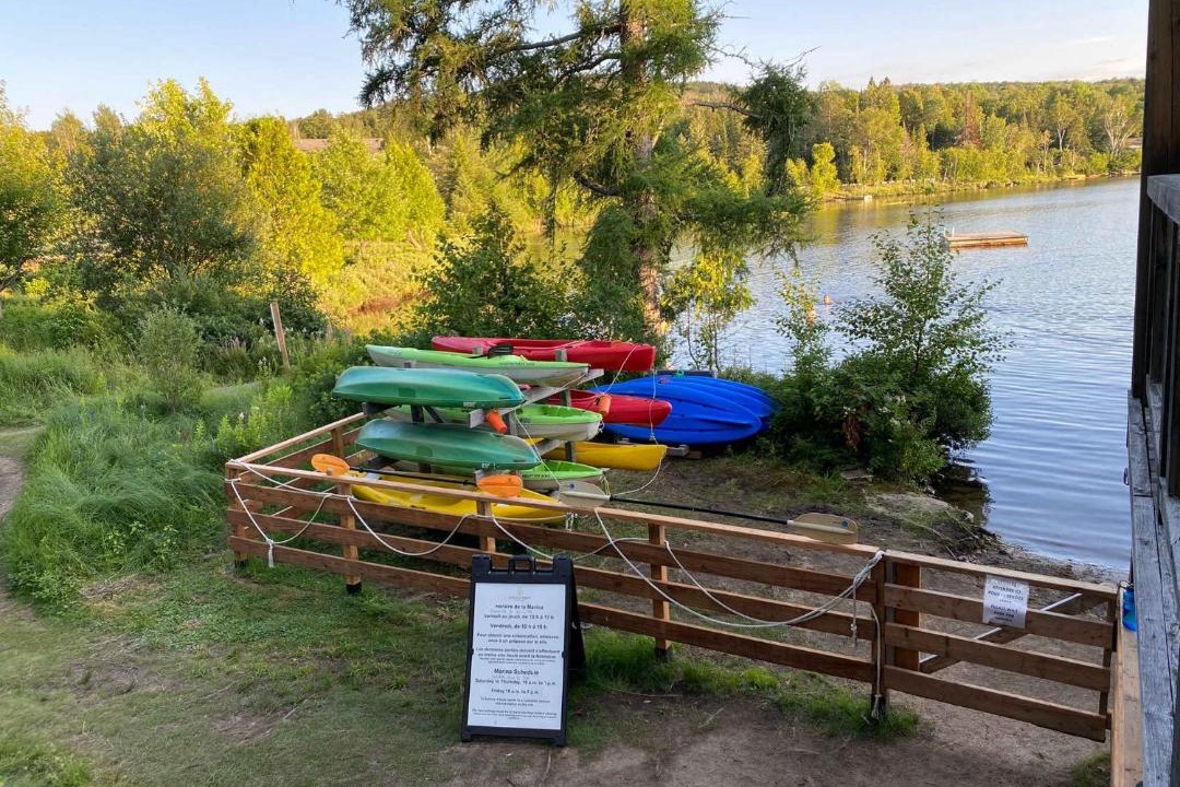 Photo of Others in Lac Superieur Village