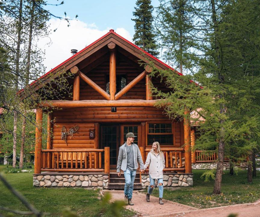 Photo of Others in Lake Louise