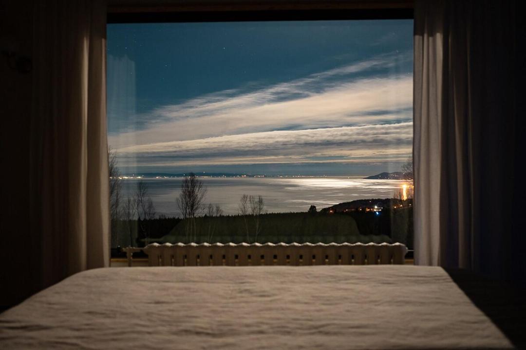 Photo of Others in La Malbaie