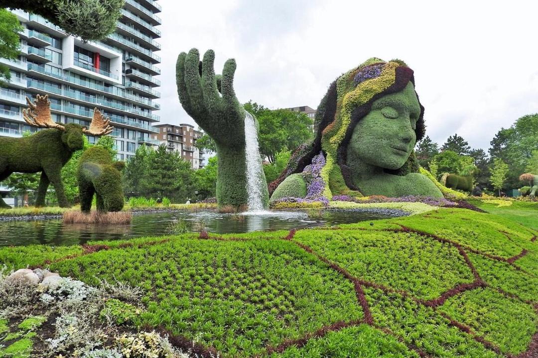 Photo of Others in District Wright - Parc - de - la - Montagne