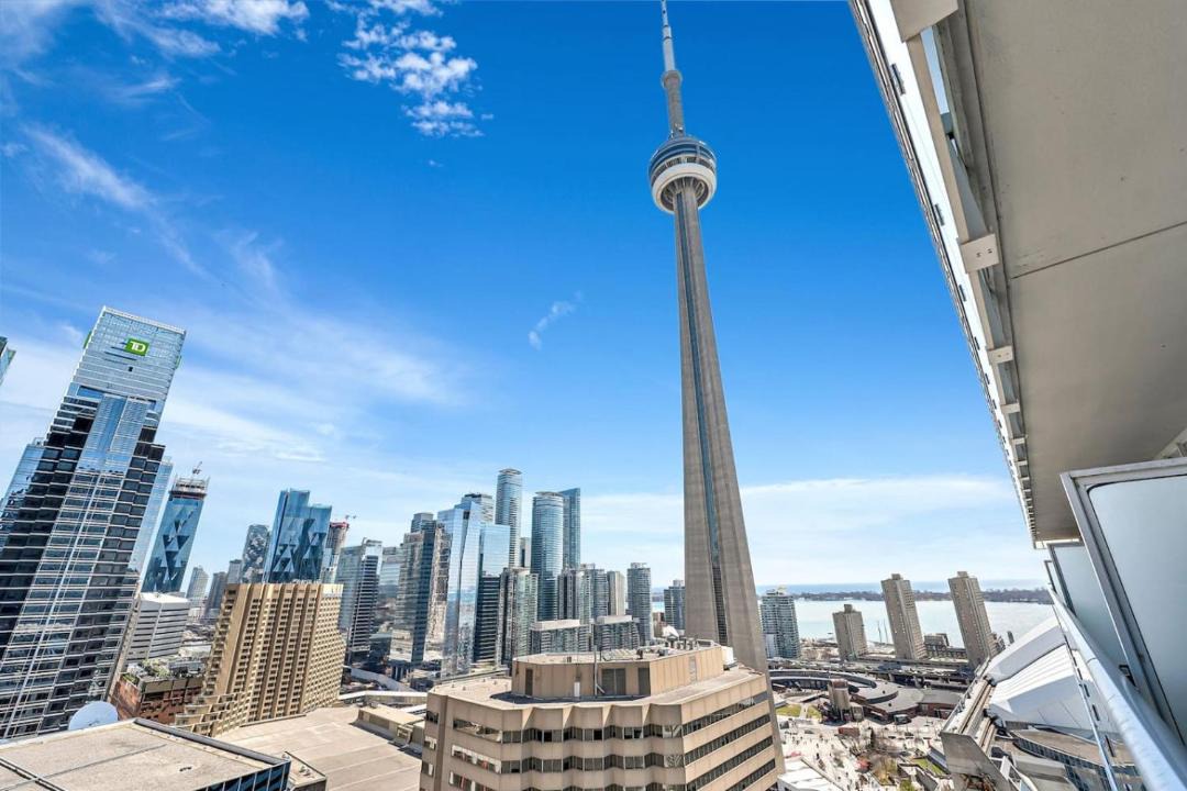 Photo of Others in Toronto Entertainment District