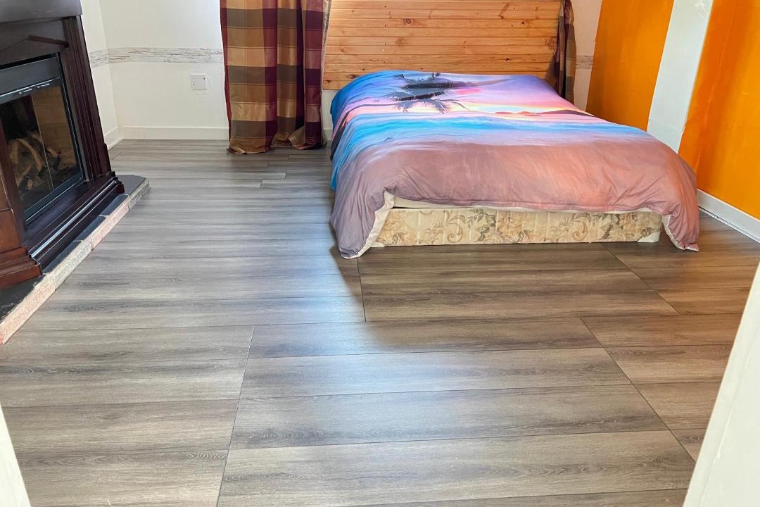 Photo of Bedroom in Surrey