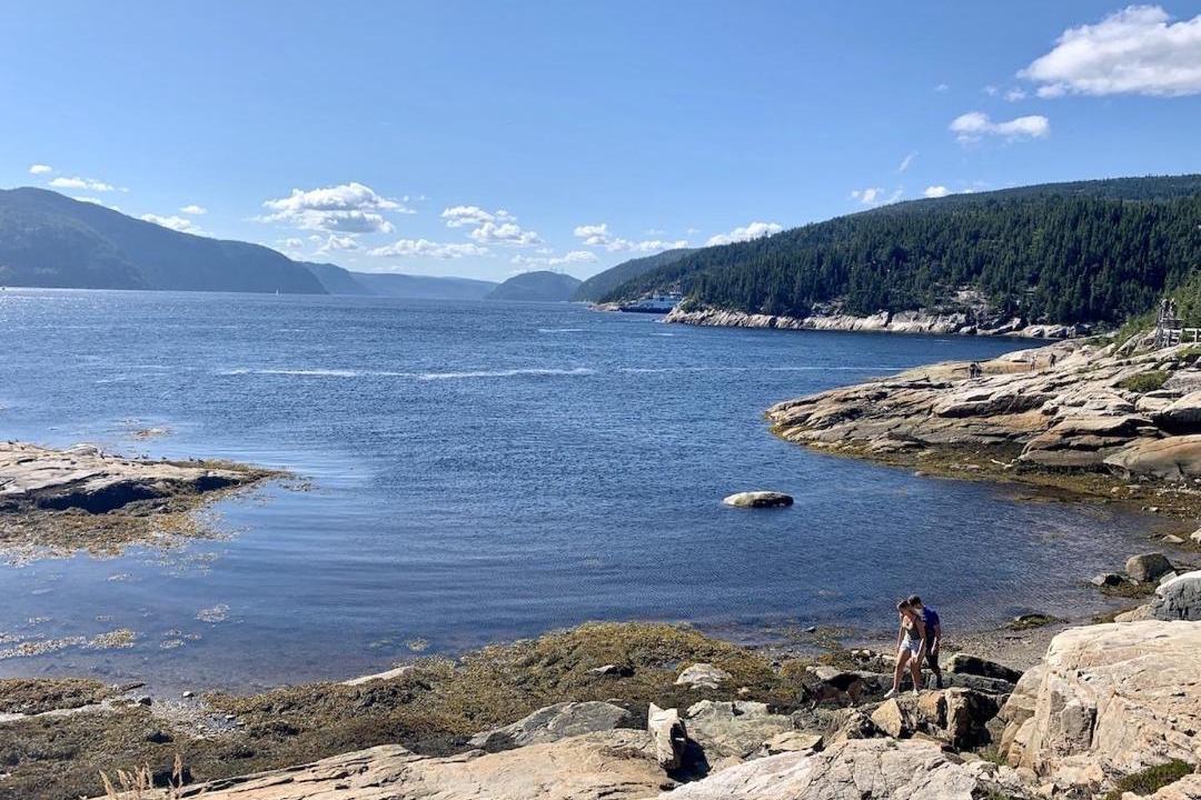 Photo of Others in Tadoussac