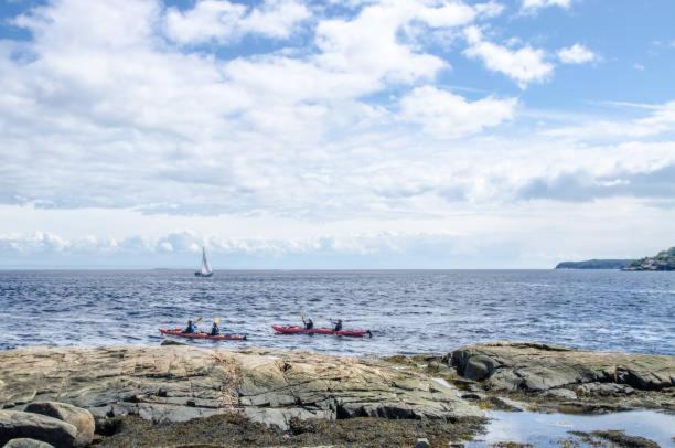 Photo of Others in Tadoussac