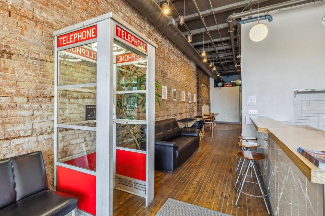 Photo of Others in Ohio City