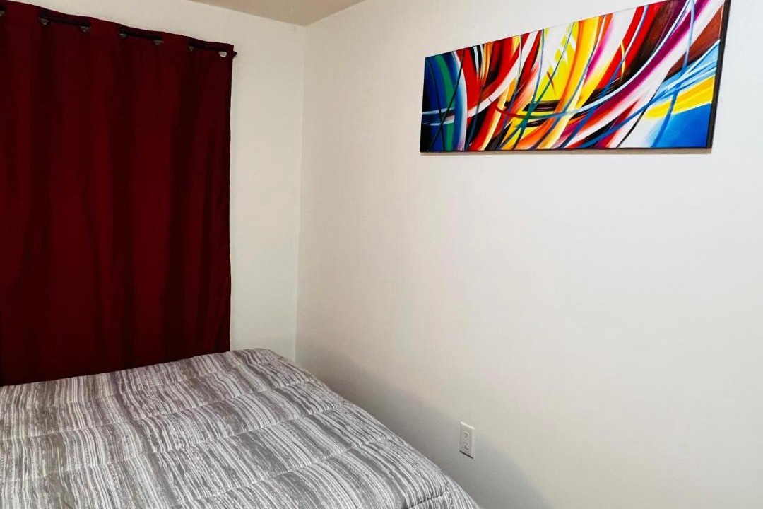 Photo of Bedroom in Dorset Park