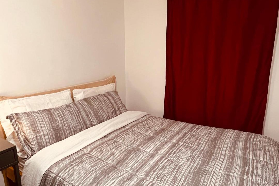 Photo of Bedroom in Dorset Park