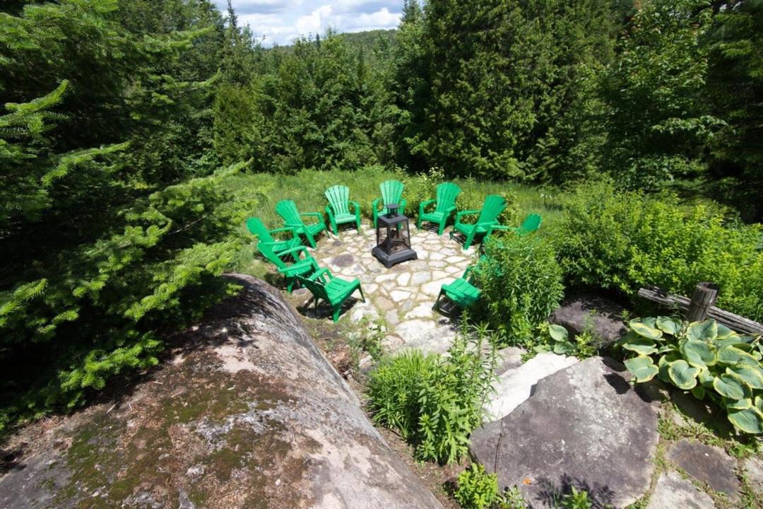 Photo of Others in St-Adolphe-d'Howard
