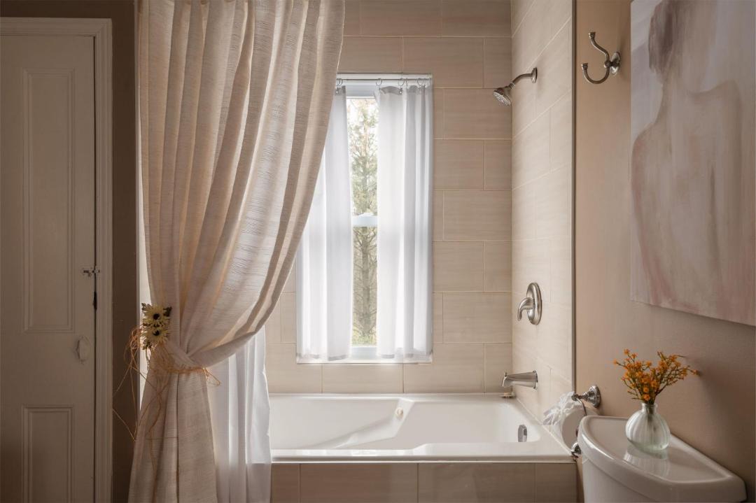 Photo of Bathroom in Chelsea