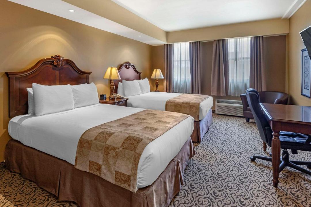 Photo of Bedroom in Stratford
