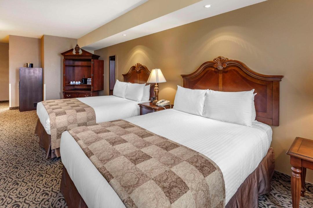 Photo of Bedroom in Stratford