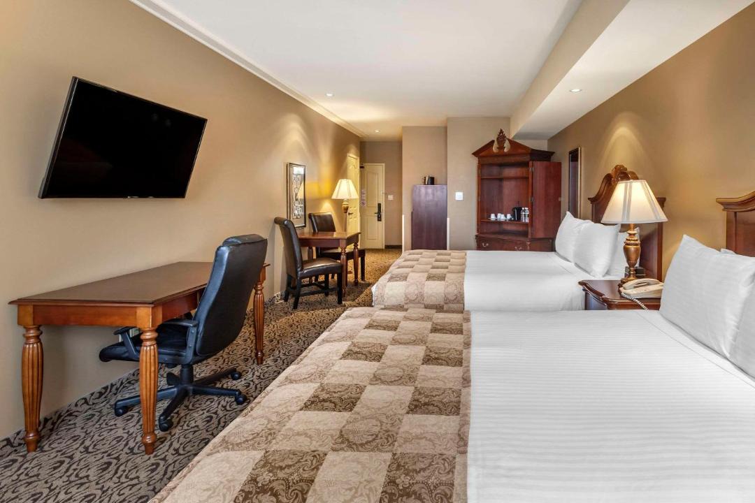 Photo of Bedroom in Stratford