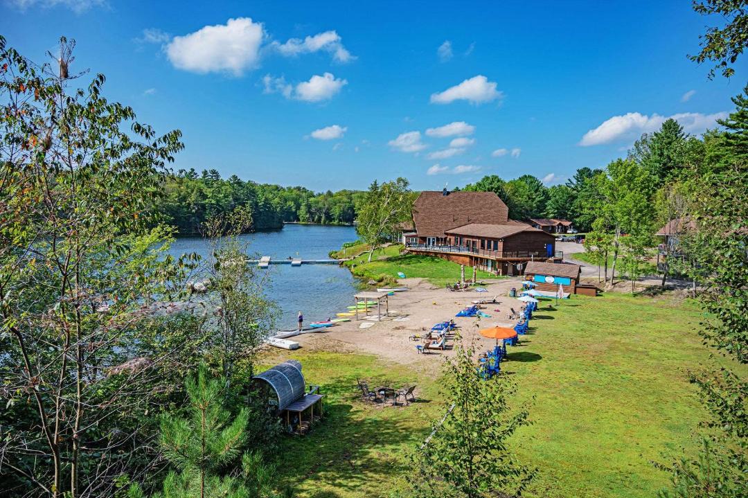 Photo of Others in Otter Lake