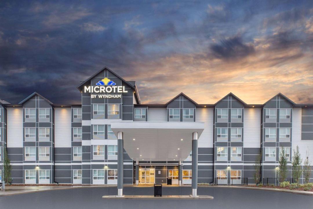 Photo of Others in Fort McMurray