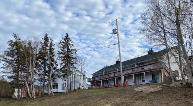 Photo of Others in Tadoussac