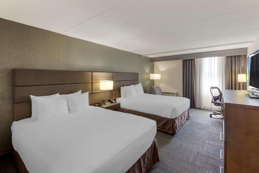 Photo of Bedroom in Northeast Mississauga