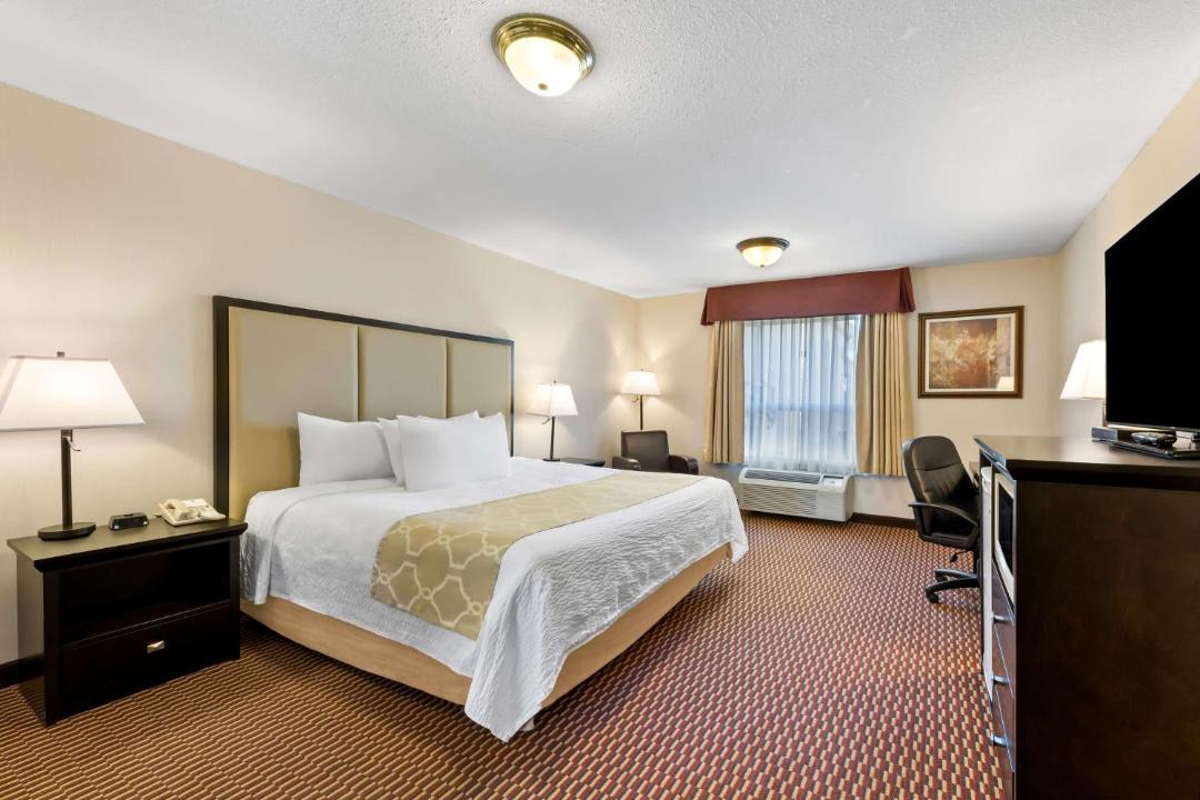 Photo of Bedroom in Olds