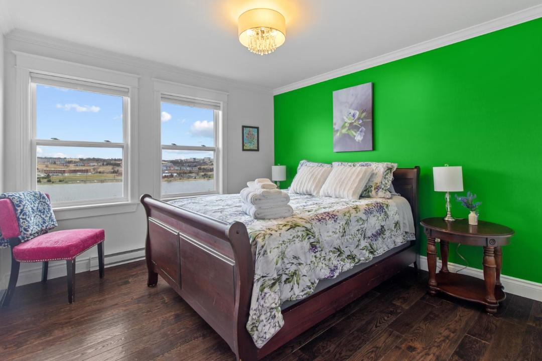 Photo of Others in Quidi Vidi