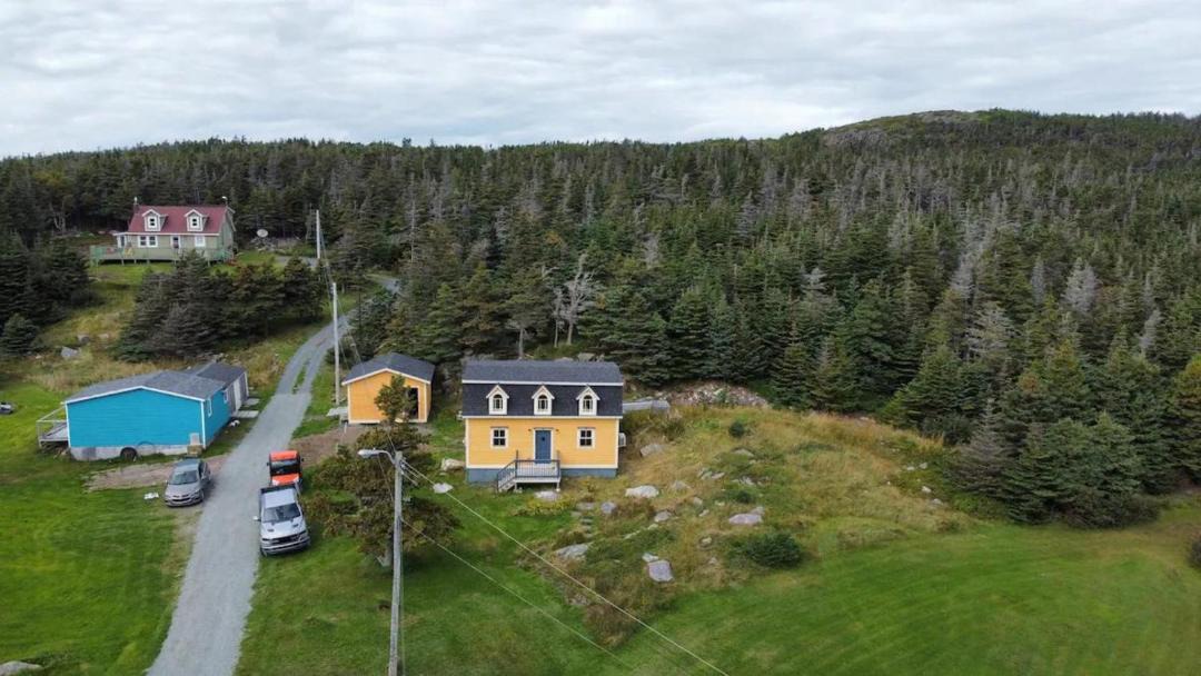 Photo of Others in Grates Cove