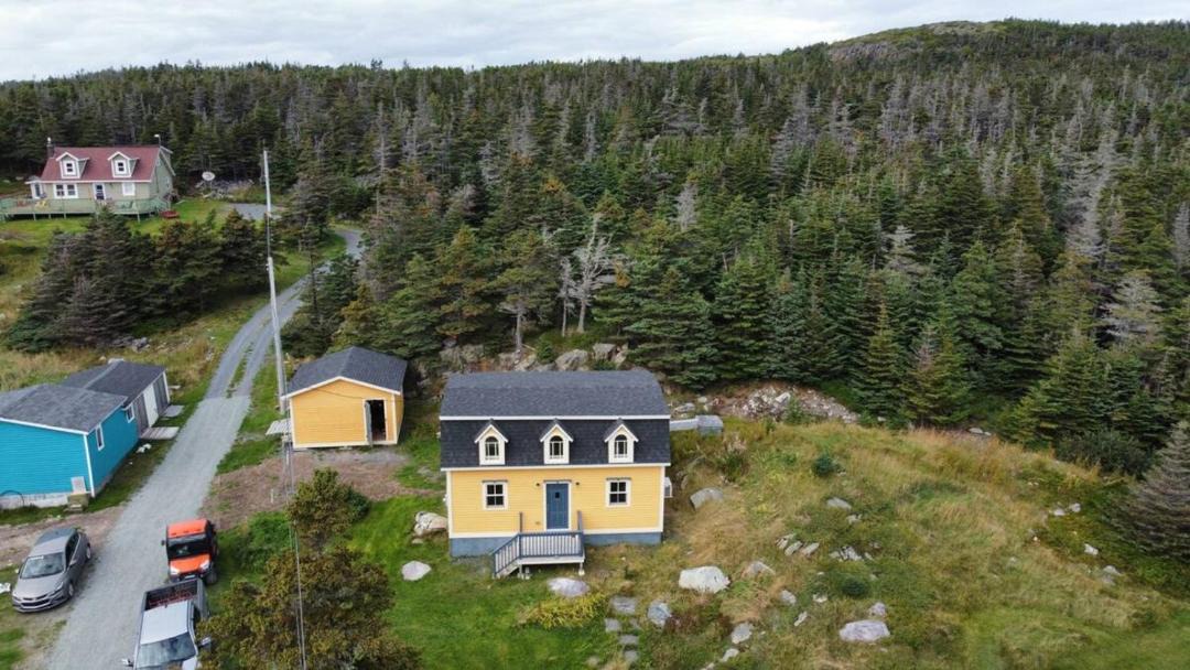 Photo of Others in Grates Cove