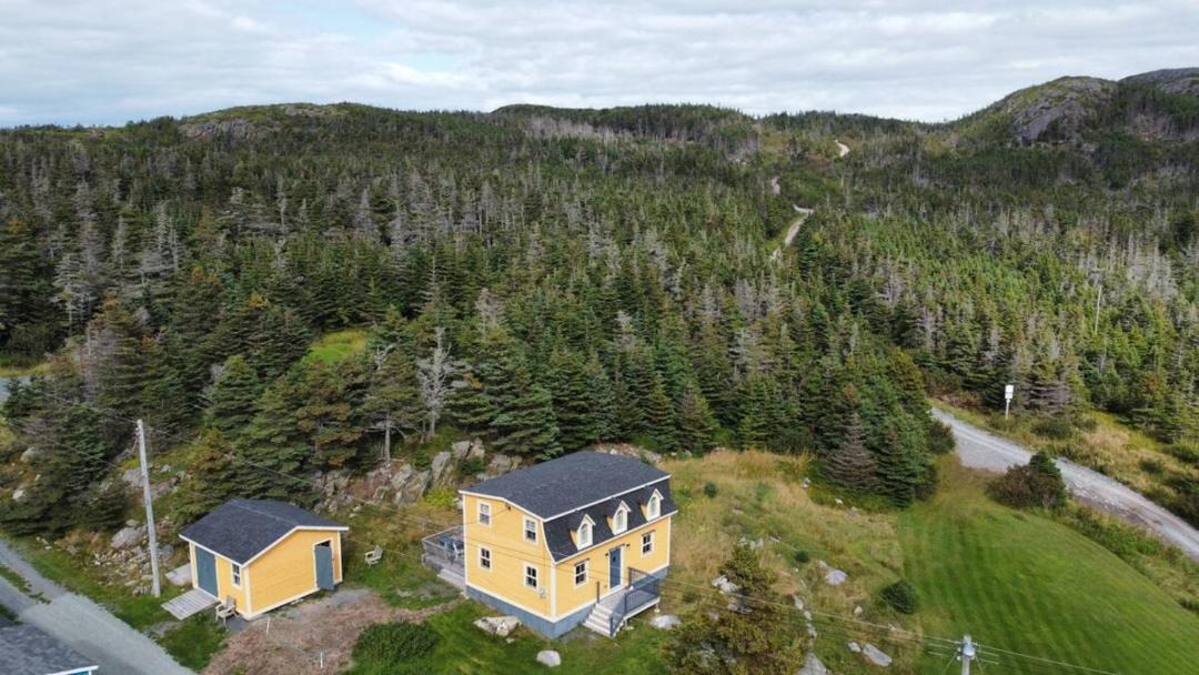Photo of Others in Grates Cove