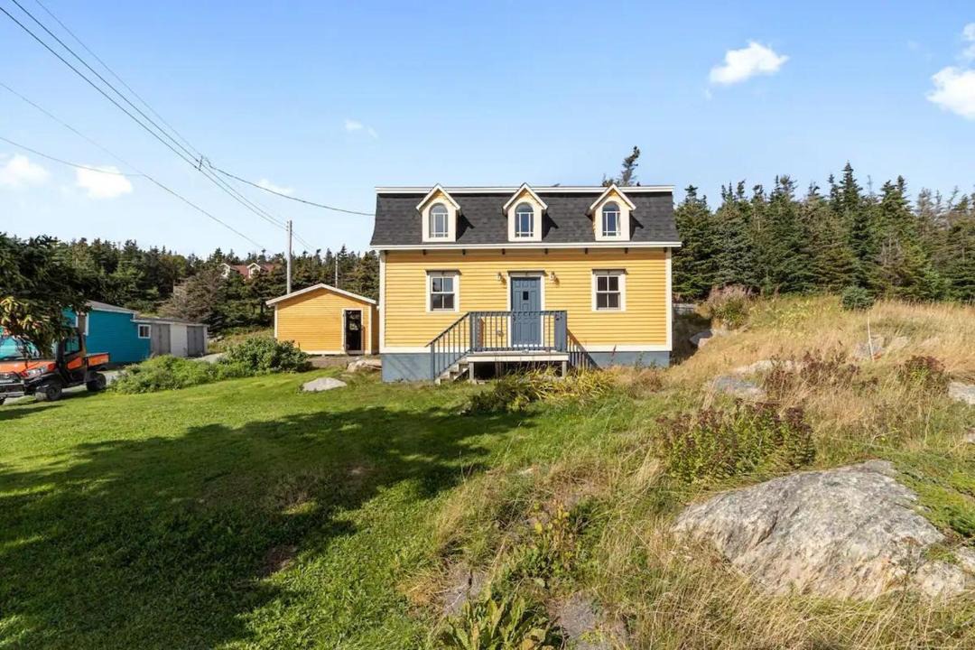 Photo of Others in Grates Cove